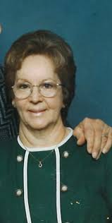 Obituary for Maxine (Hatfield) Adkins