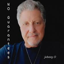 Johnny O (Deluxe Edition) by Johnny o