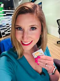 Happy Wednesday! It's deadline day! Do you have your Real ID?!