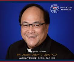 MundeleinSeminary #Alumni #USML Diocese of La Crosse