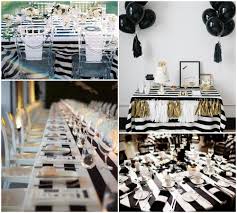 Black And White Party Table Decorations Black And White Party Table Decorations Ideas White Party Decorations Black And White Party Decorations Party Table Decorations