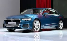In Latest Diesel Woes Audi Flags New Emissions Irregularities Update