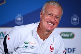 L'heure des choix pour didier deschamps: Euro 2020 Deschamps Connait Deja Une Grande Vingtaine De Joueurs