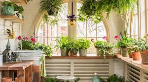 Though indoor gardens can be trickier and more difficult to take care of than outdoor gardens, there's still a possibility for anyone intent on having their own little green space regardless of access to the. 5 Ways To Bring Your Garden Indoors For Fall Sunset Magazine