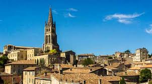 Find over 100+ of the best free saint emilion images. Saint Emilion Gironde Tourismus Urlaub In Saint Emilion Was Zu Tun Ist