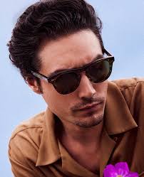 Olive Peoples RORKE 47mm in Soft Olive Gradient/ G-15 OV5509SU MSRP$584  TIMELESS