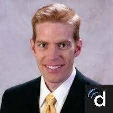 Dr. Derek A. Merrill, MD