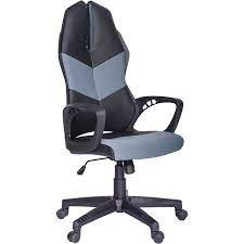 merax gaming racing style high back office chair gray walmart com gaming chair chair racing chair