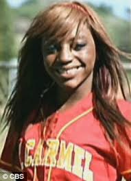 Briana Christine “Bree” Williams (1993-2011)