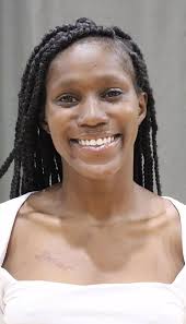 2021-22 Women's Basketball Roster