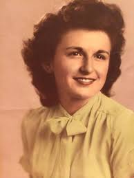 June "Tootie" Erickson Obituary January 1, 2022