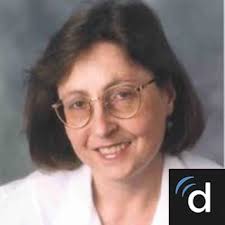 Dr. Lyudmila I. Fortenko, MD