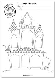 Centro de recursos, ejercicios, tablas, juegos para imprimir en español. Ejercicios Comprension Lectora Ninos Gratis Educaplanet Educaplanet Apps