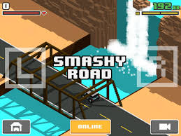 Lucha contra tus enemigos con el modo multijugador en . Smashy Road Arena Cheats Tips Strategy Guide Touch Tap Play