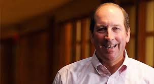 La AGA emprende el camino para hallar a su nuevo CEO