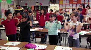 A video of a 1st grade class playing the pax good behavior game at utica elementary in utica, ohio. Pax Good Behavior Game On Vimeo