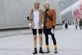 We did not find results for: It S 2019 Why Are We Still Debating The Appropriateness Of Leggings Vogue