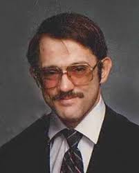 Ralph Herman Haberman