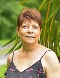 Obituary information for Cynthia "Framzie" Broussard