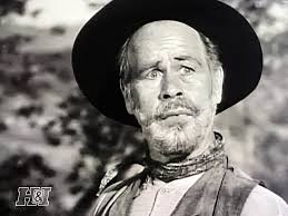 Happy Birthday to Paul Busch! Paul was born Ulrich Edgar Busch