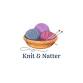Knit and Natter at The Station Master’s House event in Southport