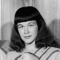 Glennis Faye Dickhouse (1924–1990) • FamilySearch