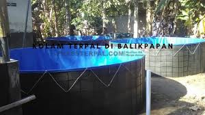 Harga Kolam Terpal Di Balikpapan Buktikan Sendiri Disini