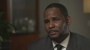 Ist das leben von r. R Kelly Angeblich Neues S Xtape Aufgetaucht Hiphop De
