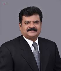 He joined the department of statistics, manonmaniam. Dr T Kannan Royal Care Hospital