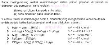 Check spelling or type a new query. Pembahasan Soal Pilihan Ganda 11 20 Osp Kimia 2018 Urip Dot Info