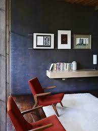 Walsh St House By Robin Boyd Plastolux The Design Files Innenarchitektur Inneneinrichtung