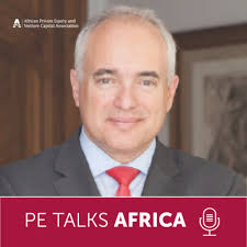 PE Talks Africa • A podcast