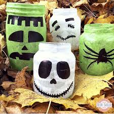 Halloween Deko Selber Machen Halloween Deko Selber Machen Halloween Dekoration Selber Machen Basteln Halloween