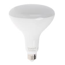 Br40 Led Bulb 100w Equivalent Dimmable Led Flood Light Bulb 1 400 Lumens Super Bright Leds