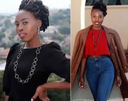 Bangs generally are attention grabbers and get this one done and all eyes are on your hair. 35 Trending African Hairstyles For Women To Check Out Today