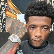 Crazy In Love (feat. Li Chris)