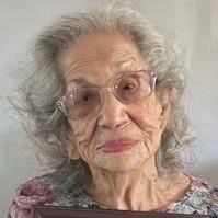 Luz Solorzano Obituary (1916