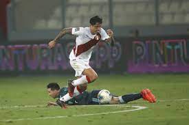 En la familia somos todos de alianza lima y me parece. Gianluca Lapadula Es Un Orgullo Vestir La Camiseta De La Seleccion Peruana Noticias Agencia Peruana De Noticias Andina