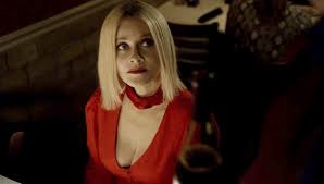 The series stars deborah ayorinde and ashley thomas and premiered on prime video on april 9, 2021 Sxsw 2021 The Best Horror And Sci Fi Movies And Tv Shows We Saw