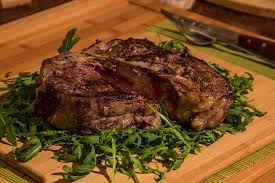So Kocht Oma Geschmorte Hochrippe Oma Kocht Hochrippe Rippchen Braten Rinderbraten Rezept