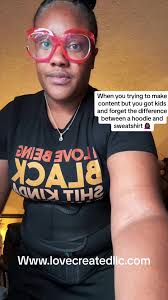 Watch me struggle to package a order 😂😩 www.lovecreatedllc.com