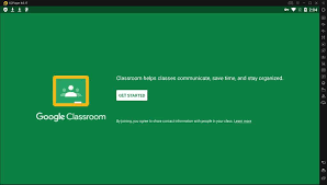 Google is ending google play music and while you still have access, you may want to migrate. How To Use Google Classroom App On Pc Ldplayer