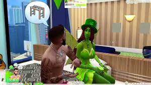 Lets Play The Sims 4 - WOOHOO w/SIMS VAMPIRE QUEEN!! (The Sims 4 Wicked  Woohoo Mod) | Part 78 - video Dailymotion