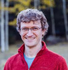 Ryan Bradley Anderson