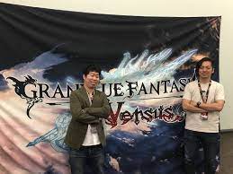 AX 2019: Interview with Cygames' Yuito Kimura and Tetsuya Fukuhara! |  GamePress