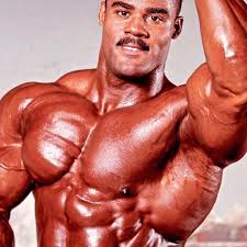 Have to Go to the Emergency Room”: IFBB Pro Recalls Nightmarish Kidney  Issues That Landed Him in Hospital in 1999