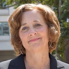 Lindsey A. Criswell, M.D., M.P.H., D.Sc.