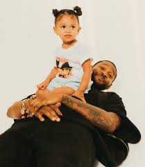 How Usher Raymond Parents His Kids