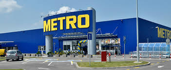 Metro cash & carry o metrou. Metro Wants To Sell And Lease Back Its Properties In Romania Bulgaria
