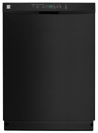 665 kenmore ultra wash dishwasher parts some parts shown may not be for your model. Kenmore 13229 24 Built In Dishwasher W Power Wave Spray Arm Black